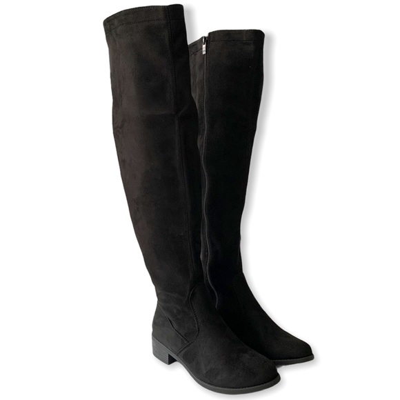 TOP MODA Over The Knee Boot! - Picture 3 of 8